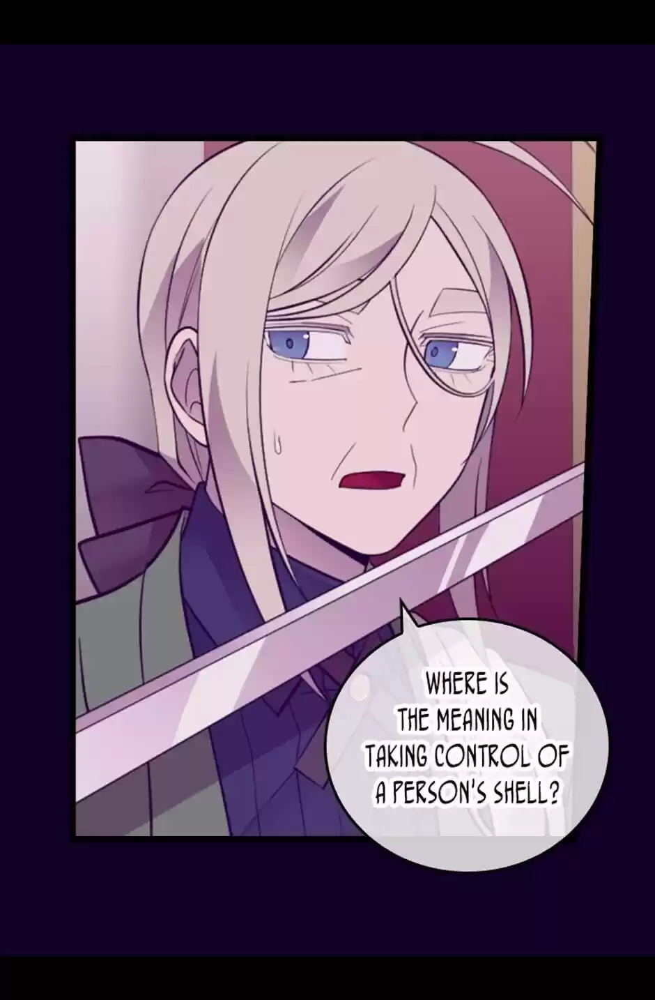 They Say I Was Born A King's Daughter Chapter 255