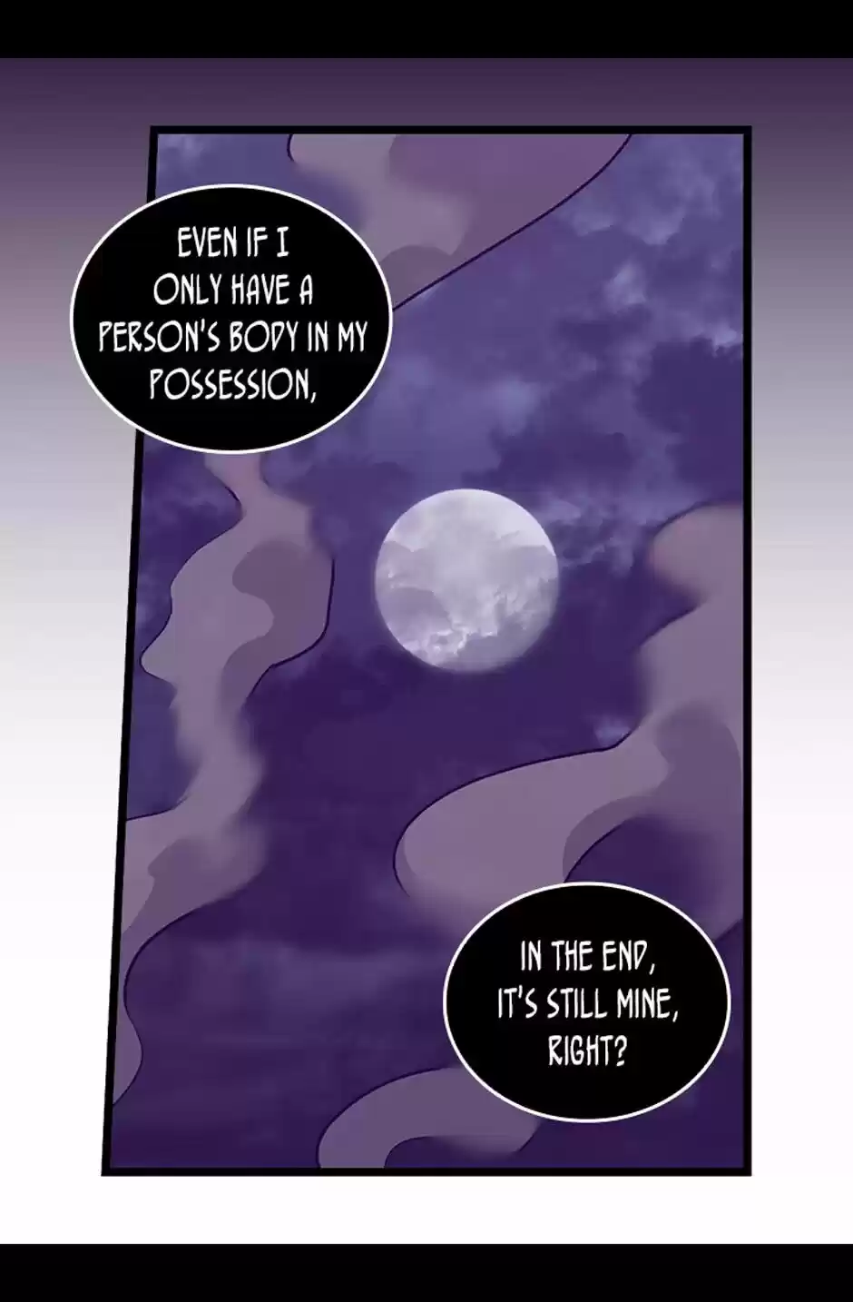 They Say I Was Born A King's Daughter Chapter 255