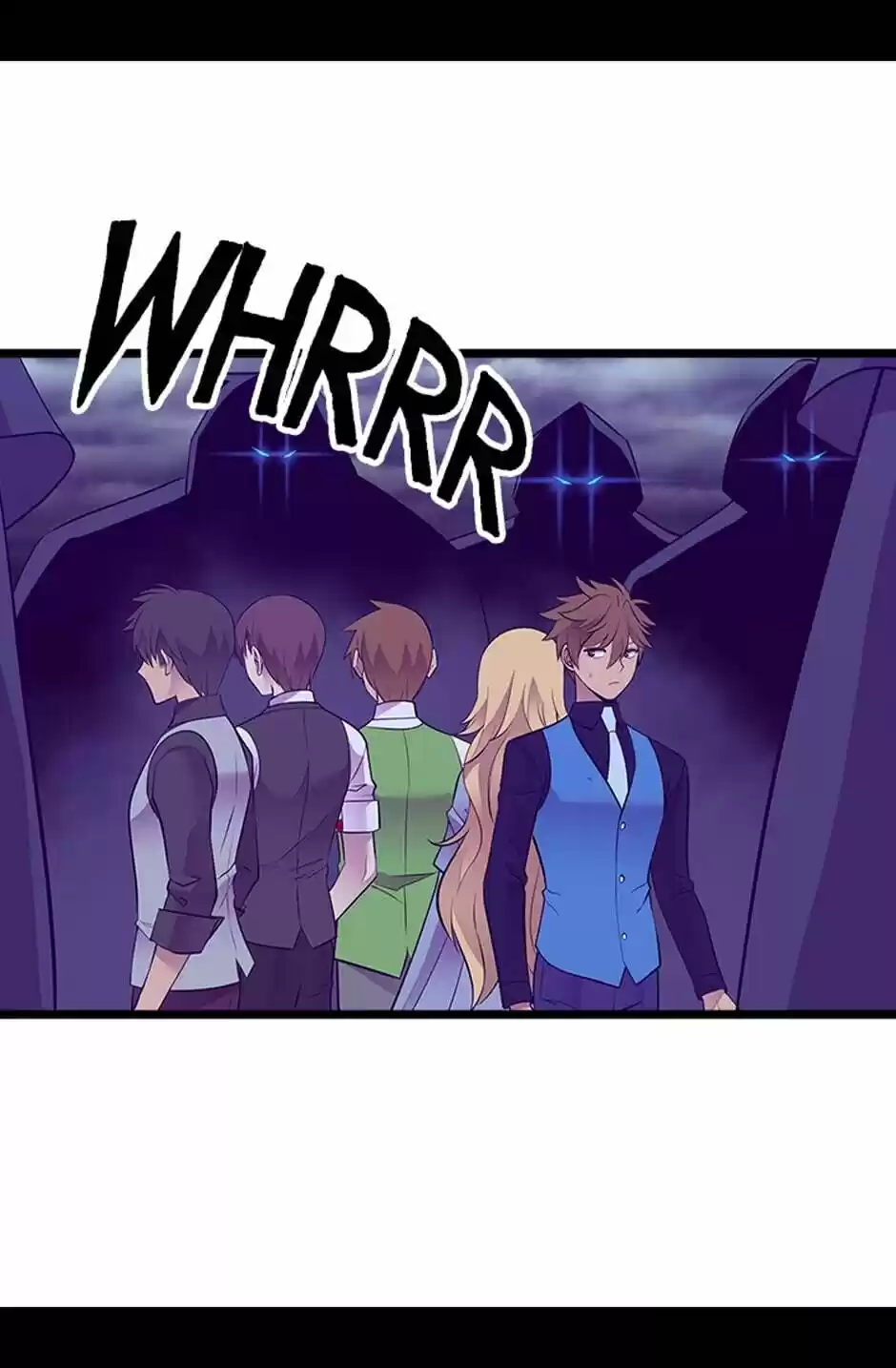 They Say I Was Born A King's Daughter Chapter 255