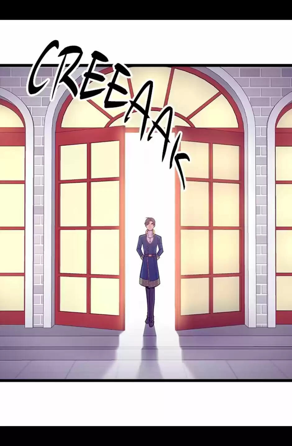 They Say I Was Born A King's Daughter Chapter 255