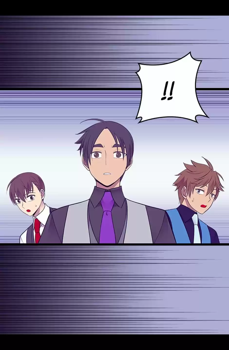 They Say I Was Born A King's Daughter Chapter 255