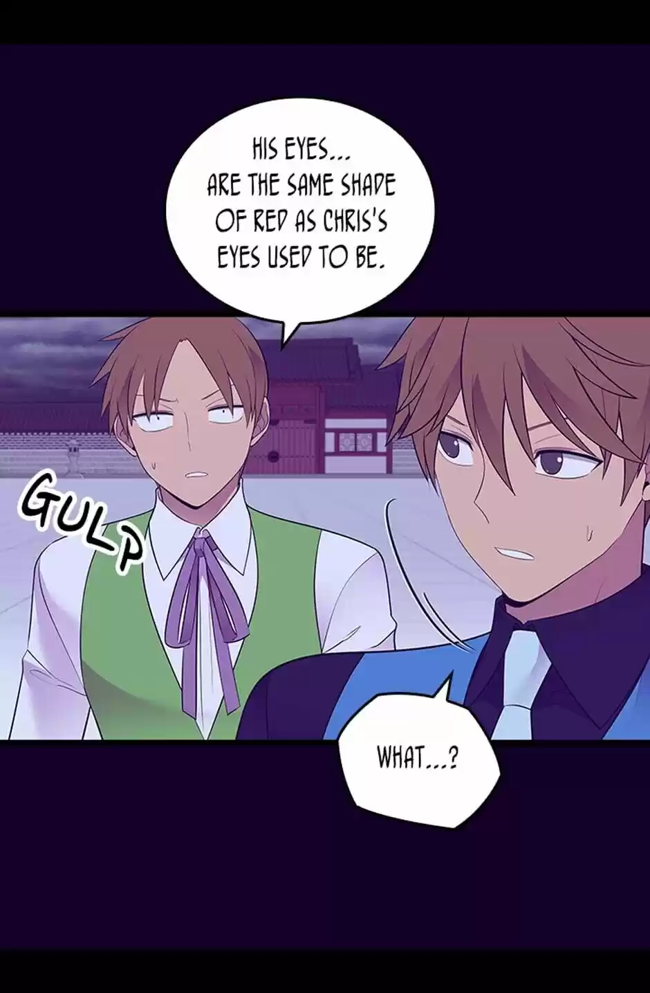 They Say I Was Born A King's Daughter Chapter 255