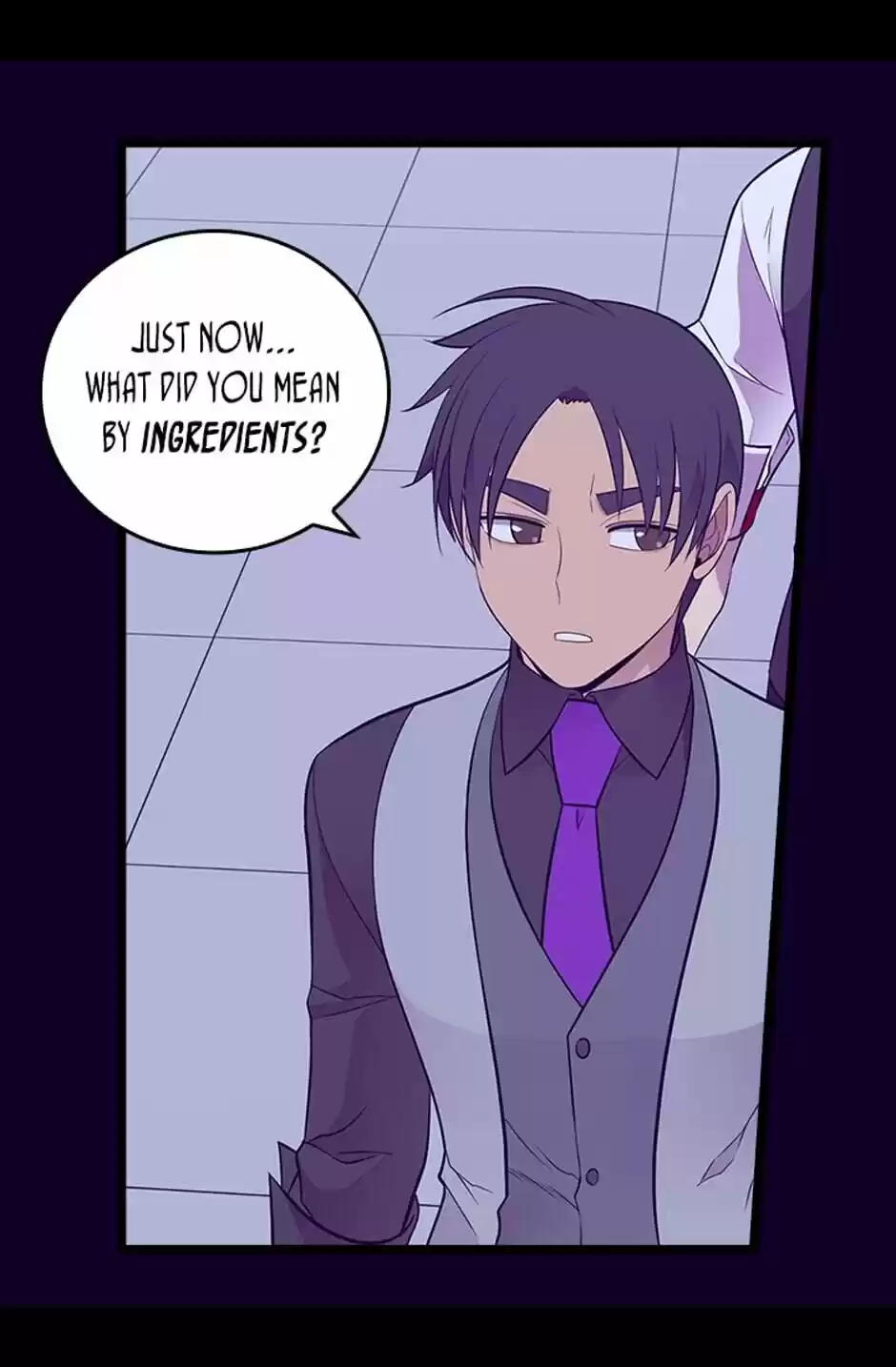 They Say I Was Born A King's Daughter Chapter 255