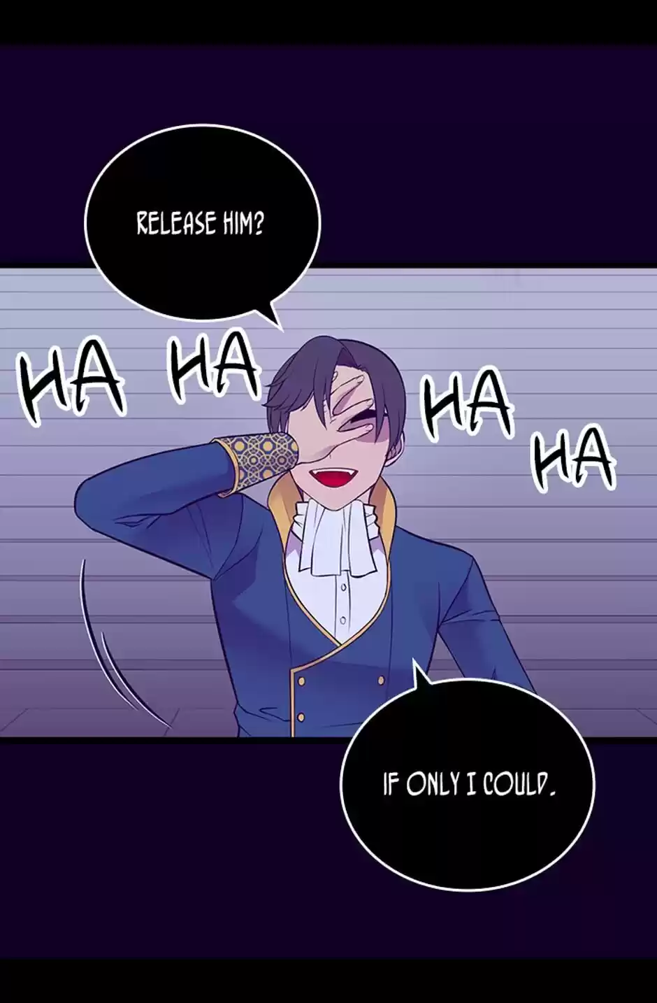 They Say I Was Born A King's Daughter Chapter 255