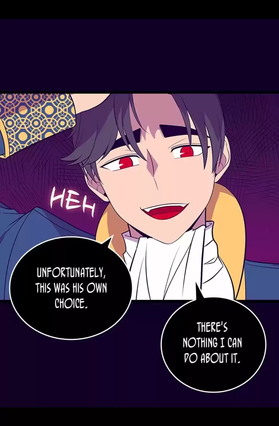 They Say I Was Born A King's Daughter Chapter 255