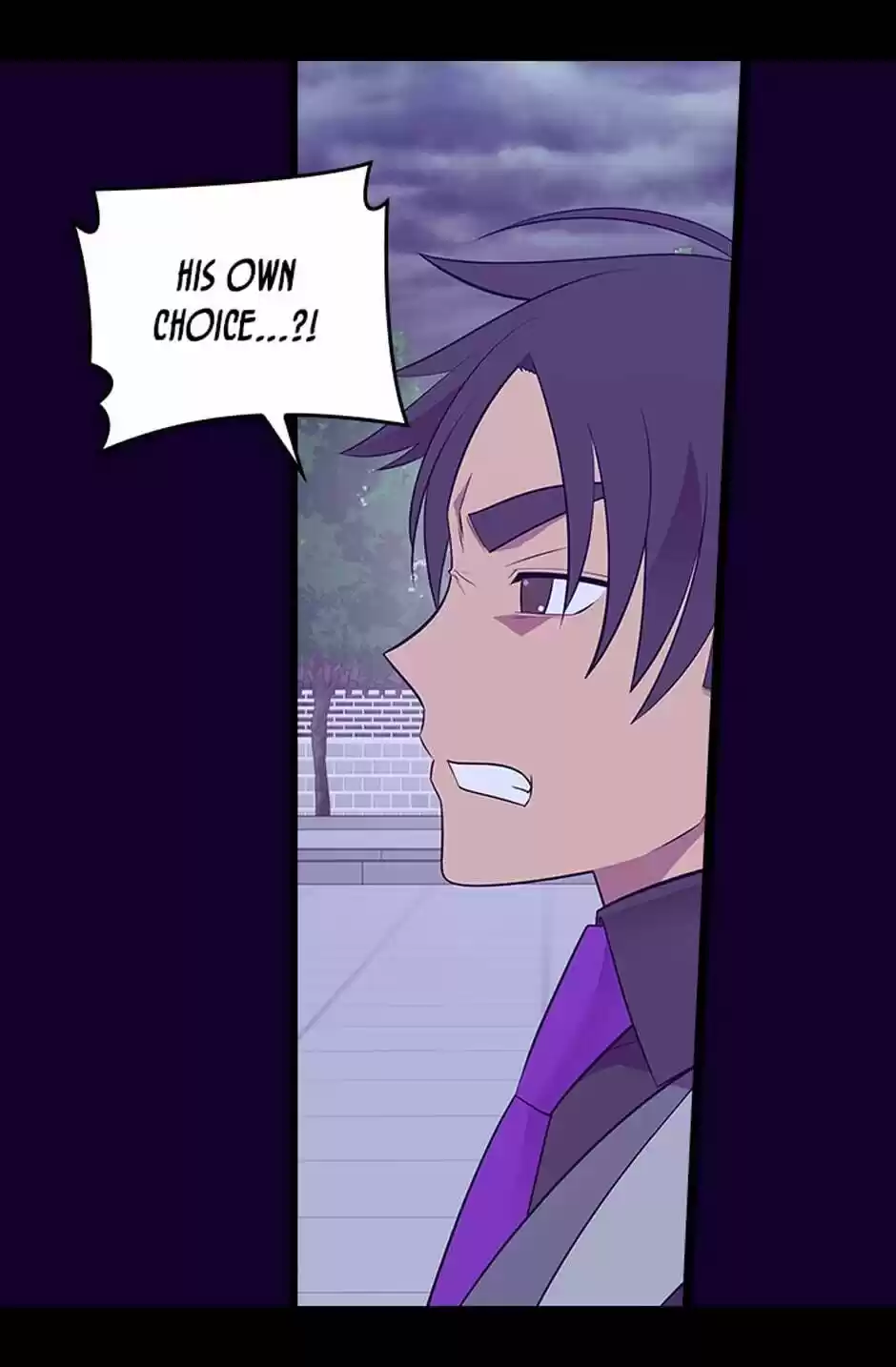 They Say I Was Born A King's Daughter Chapter 255