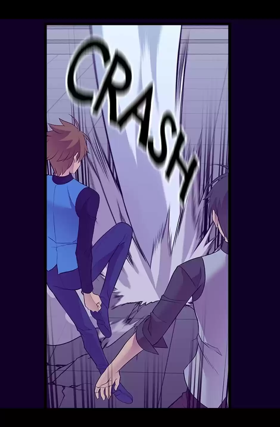 They Say I Was Born A King's Daughter Chapter 255