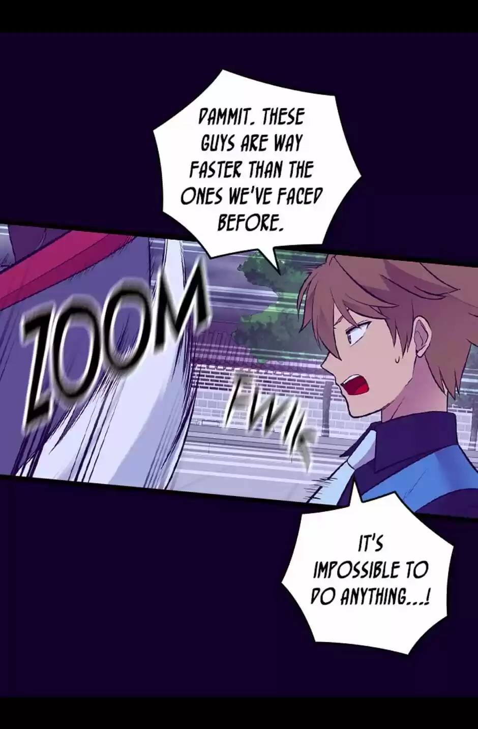 They Say I Was Born A King's Daughter Chapter 255