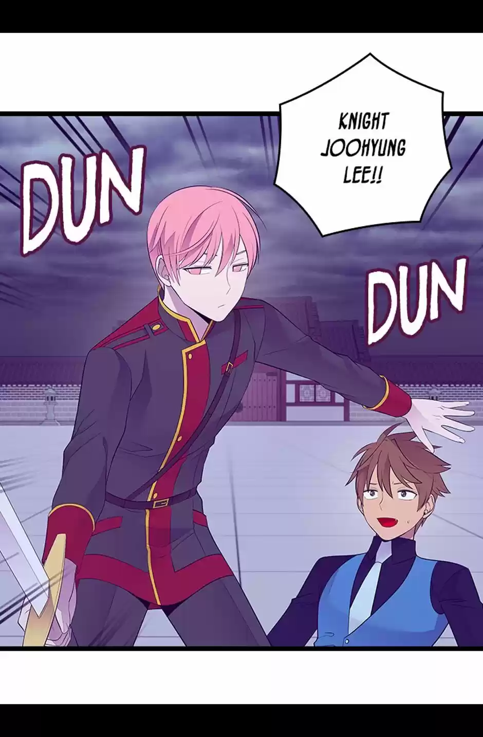 They Say I Was Born A King's Daughter Chapter 255