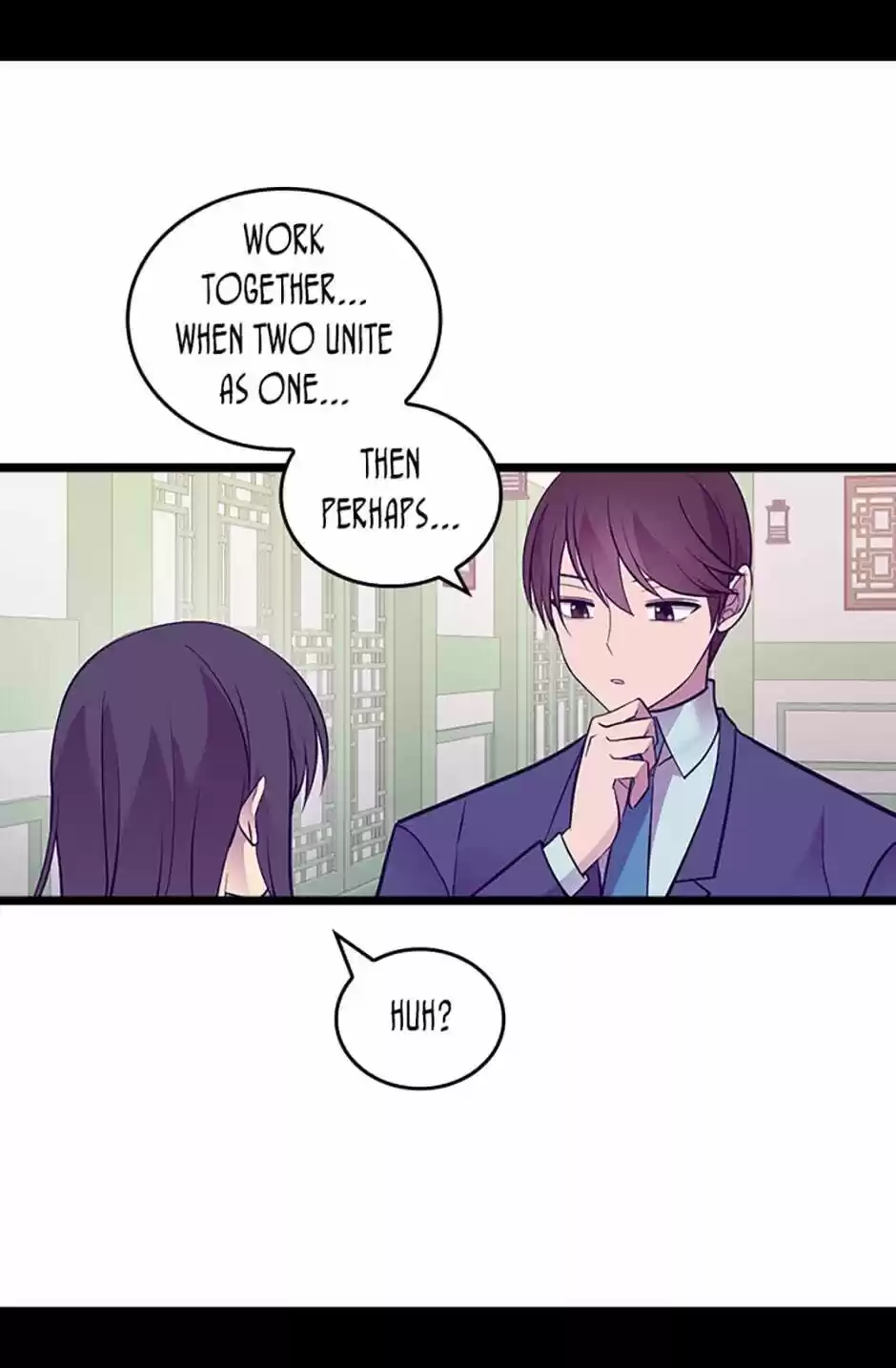 They Say I Was Born A King's Daughter Chapter 256