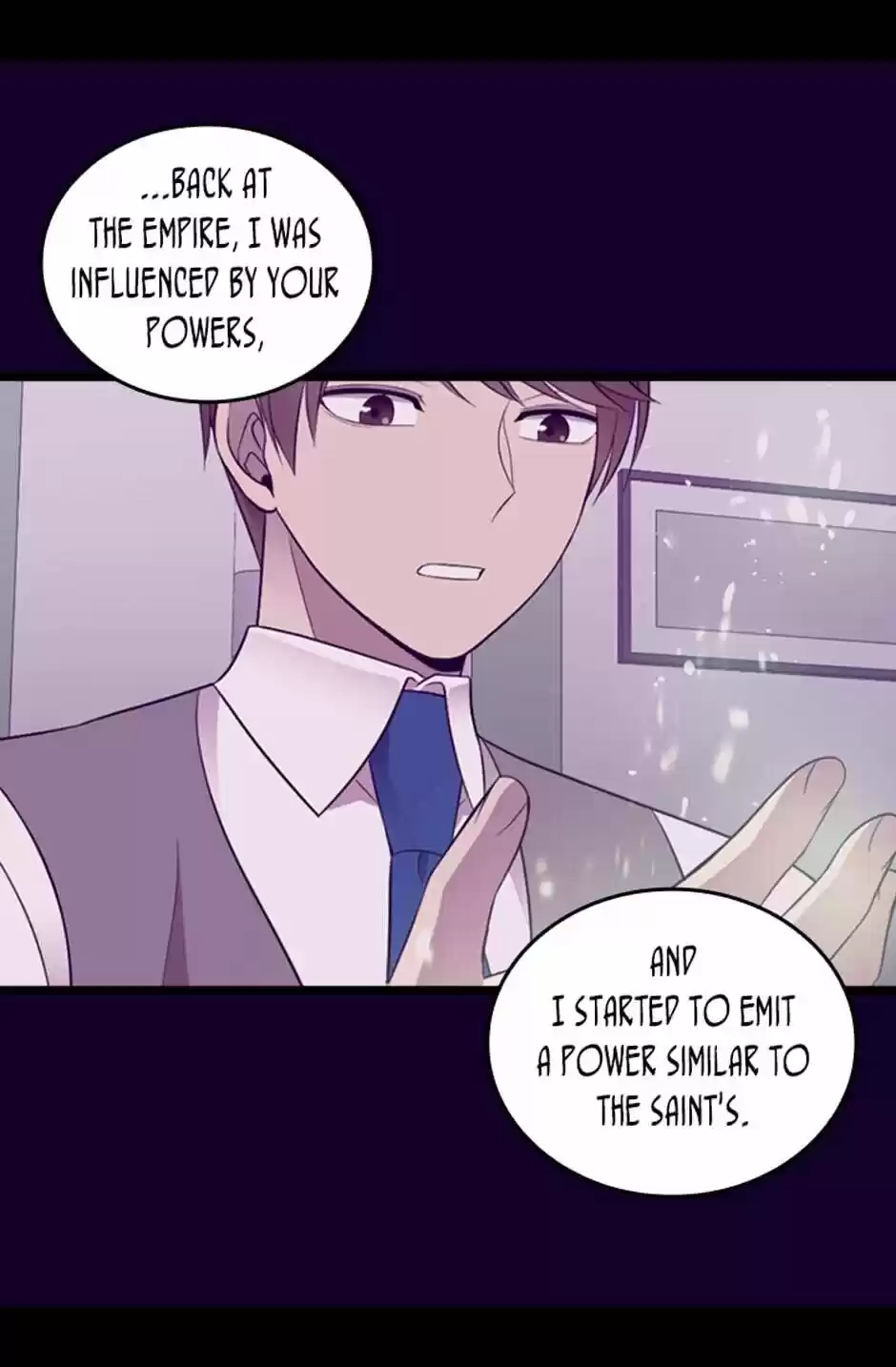 They Say I Was Born A King's Daughter Chapter 256