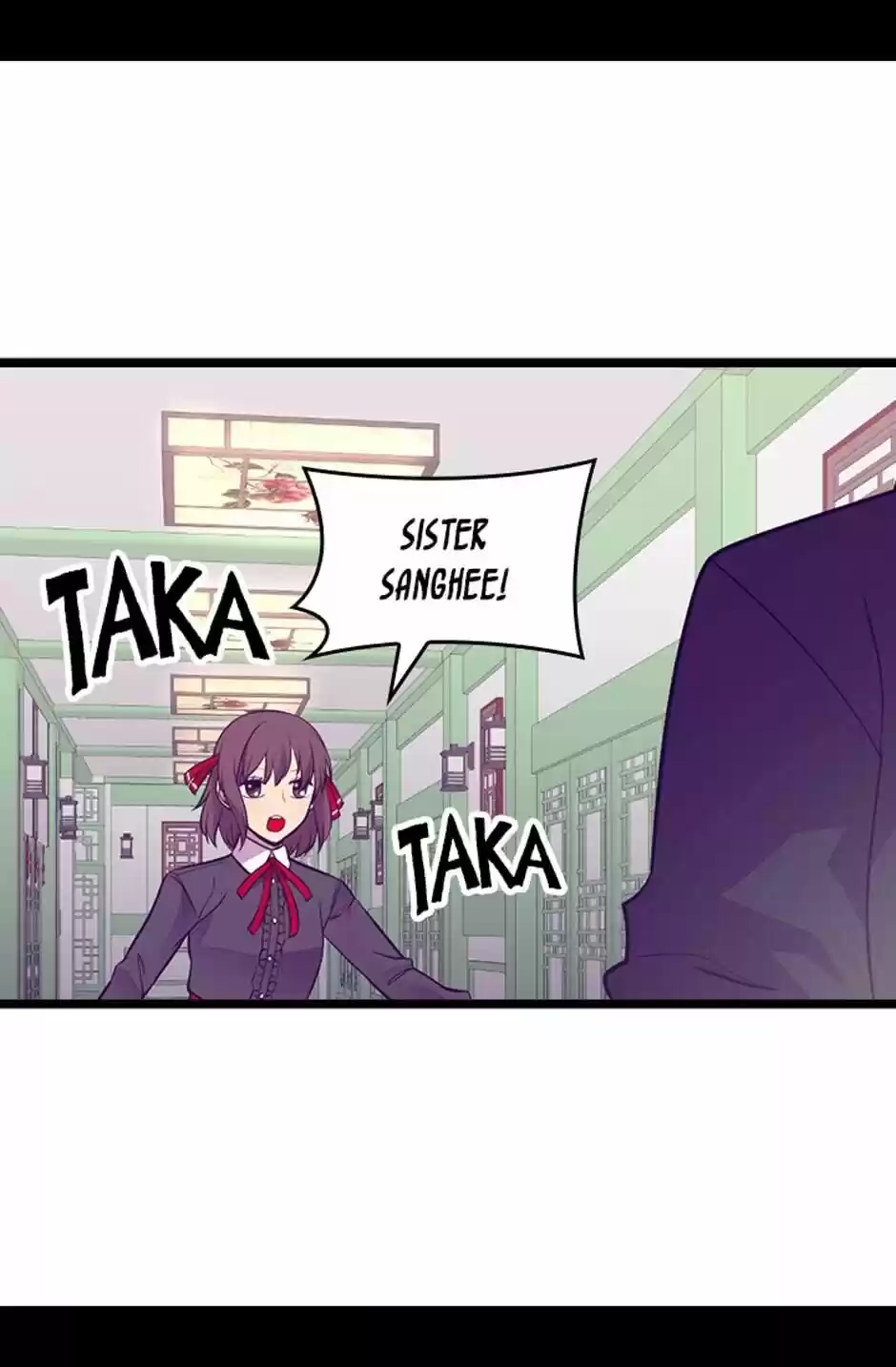 They Say I Was Born A King's Daughter Chapter 256