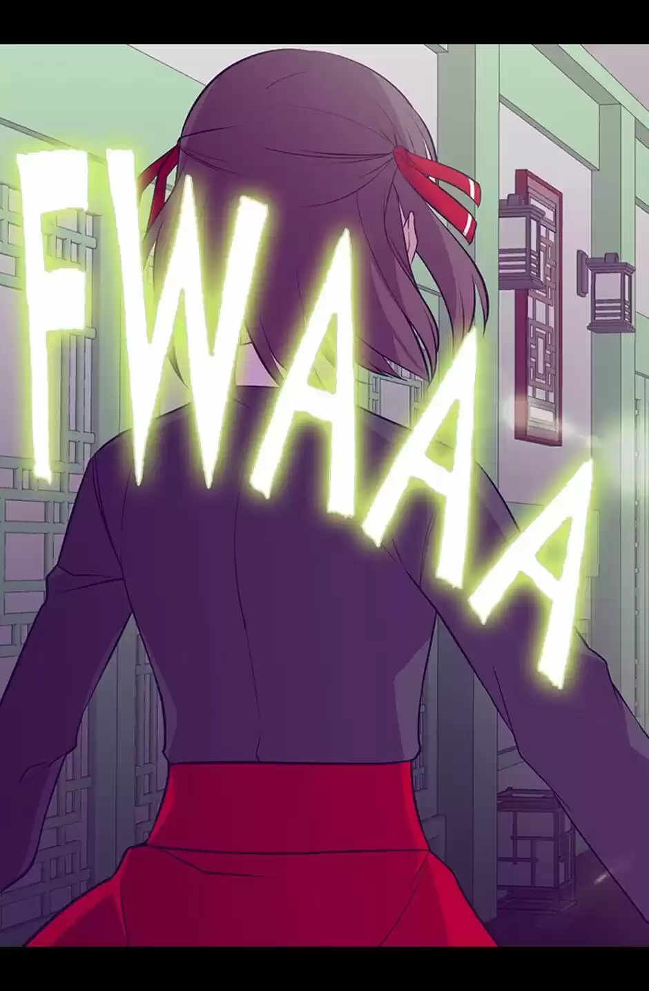 They Say I Was Born A King's Daughter Chapter 256