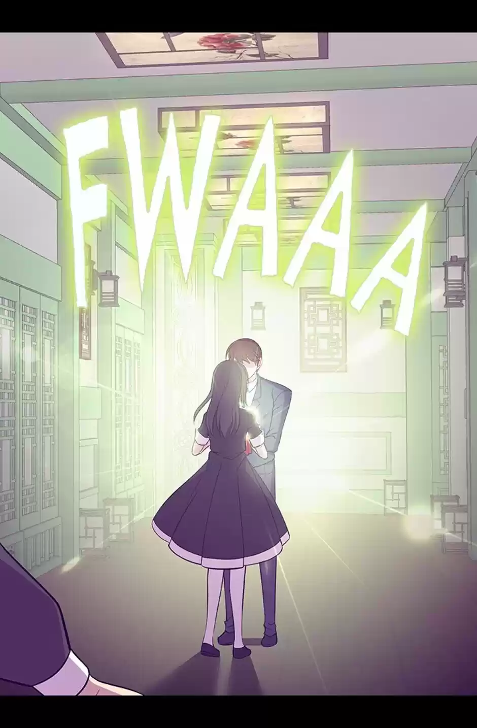 They Say I Was Born A King's Daughter Chapter 256