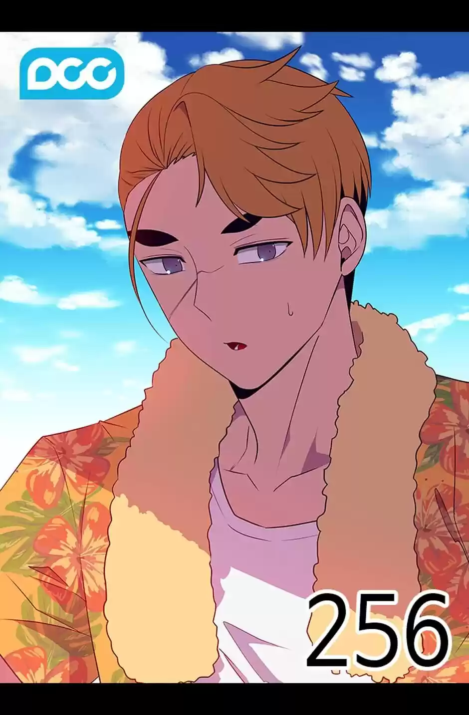 They Say I Was Born A King's Daughter Chapter 256