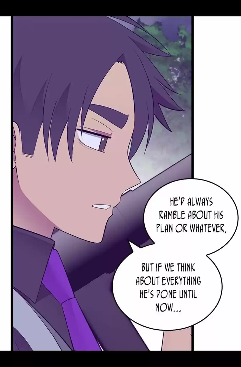 They Say I Was Born A King's Daughter Chapter 256