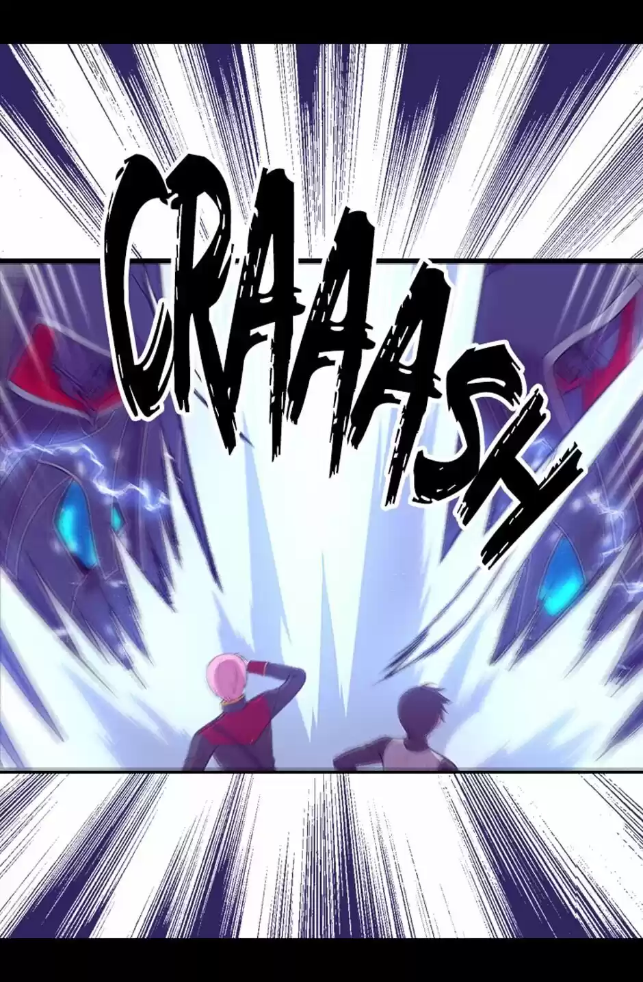 They Say I Was Born A King's Daughter Chapter 256