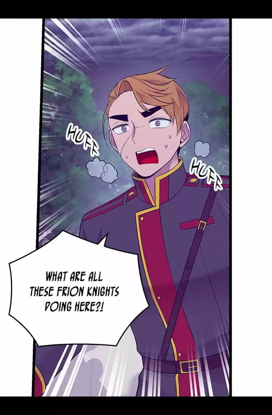 They Say I Was Born A King's Daughter Chapter 256