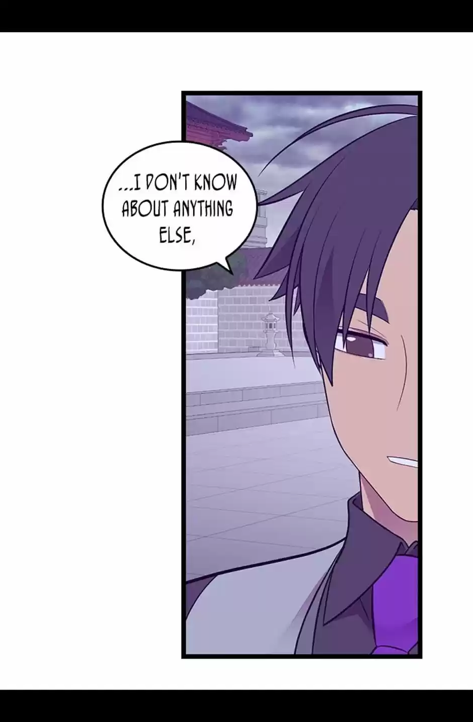 They Say I Was Born A King's Daughter Chapter 256