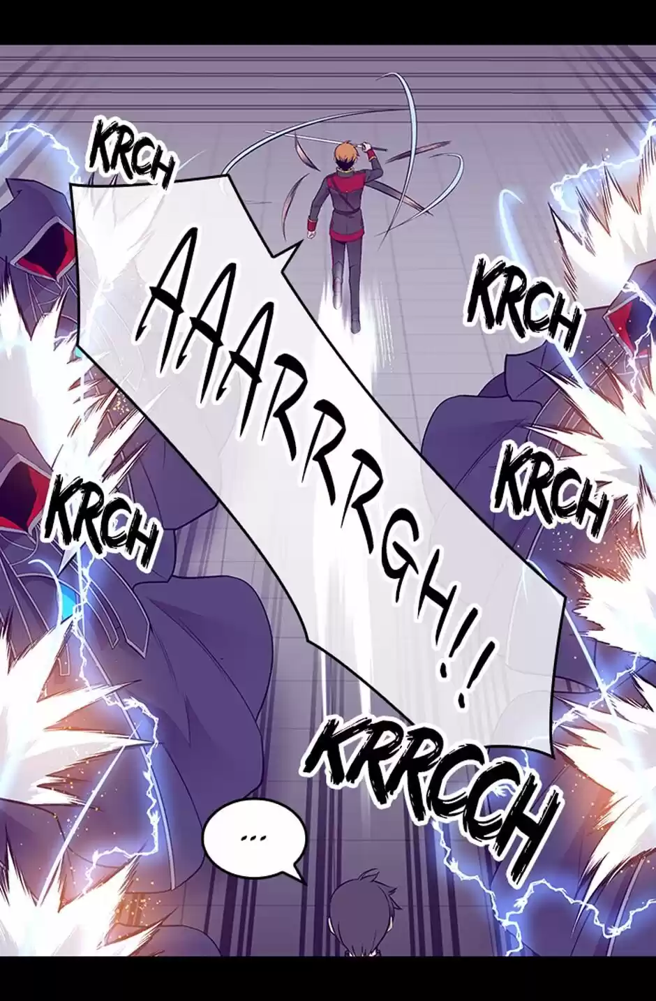 They Say I Was Born A King's Daughter Chapter 256