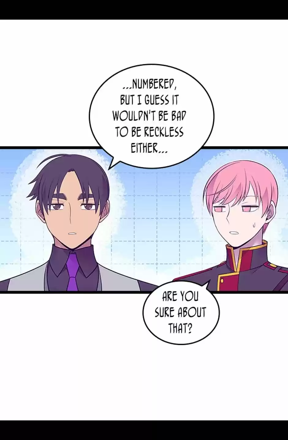 They Say I Was Born A King's Daughter Chapter 256