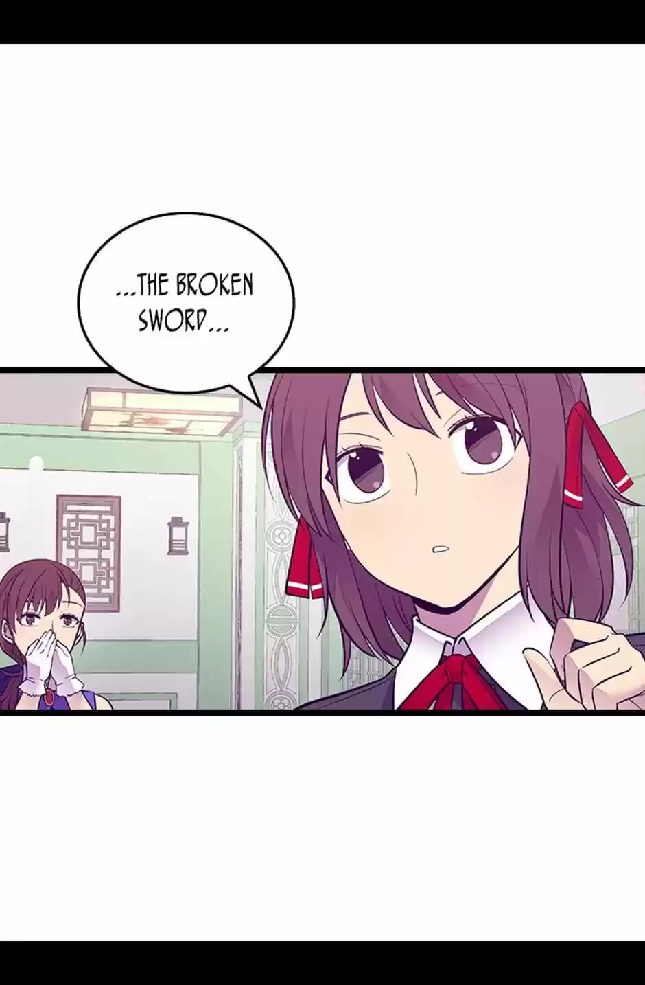 They Say I Was Born A King's Daughter Chapter 256