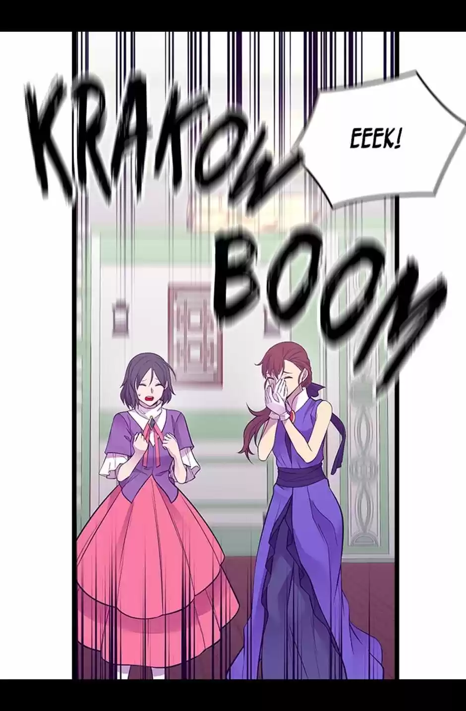 They Say I Was Born A King's Daughter Chapter 256