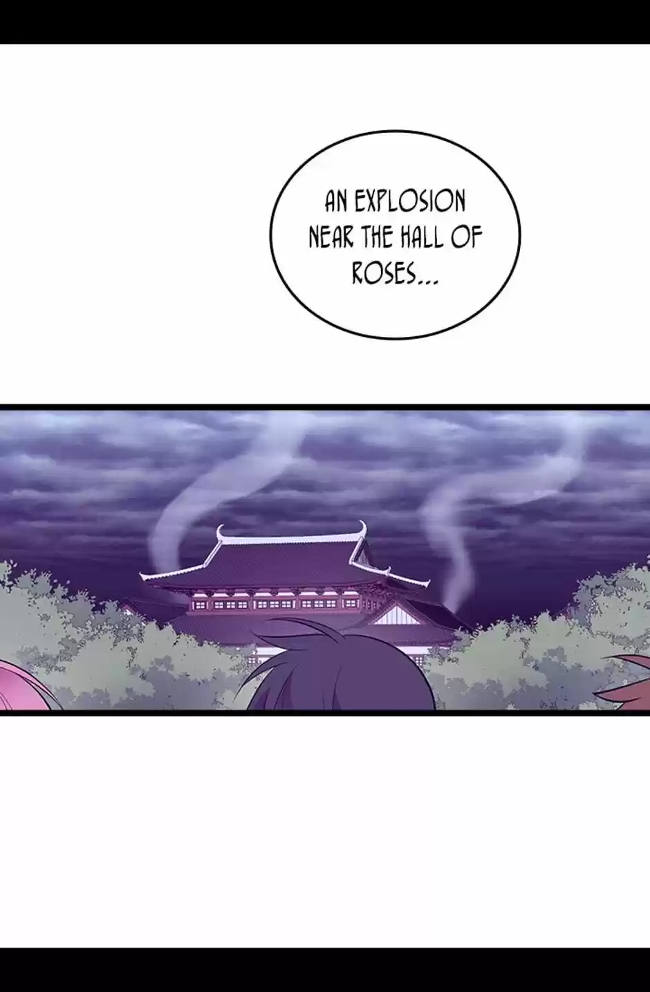 They Say I Was Born A King's Daughter Chapter 256