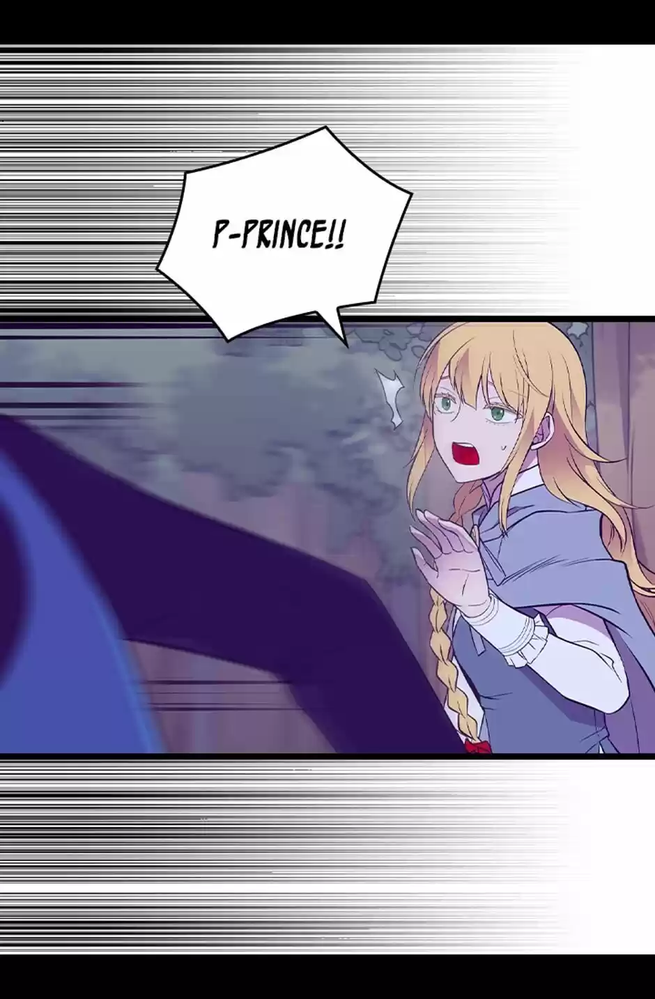 They Say I Was Born A King's Daughter Chapter 256