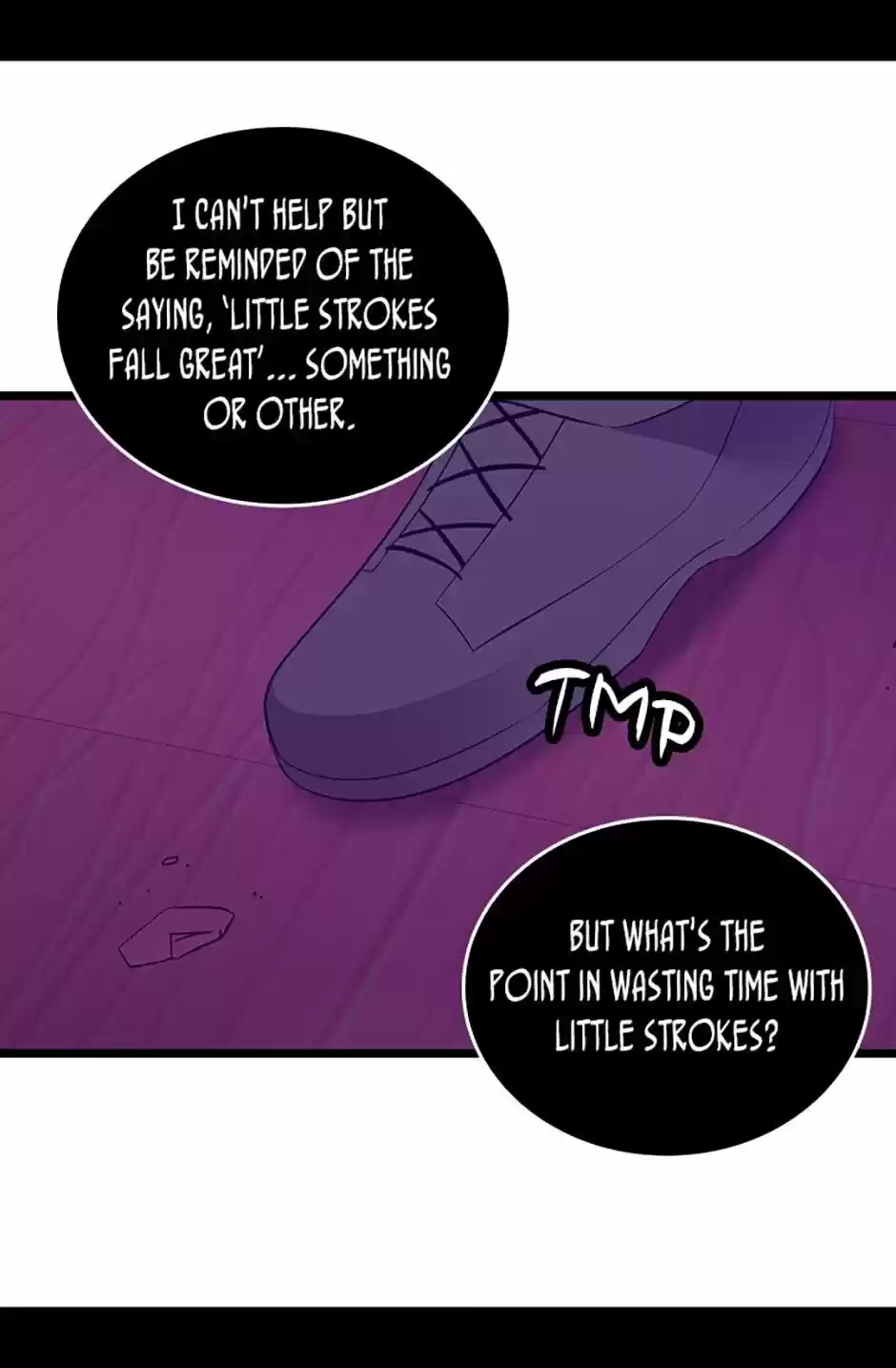 They Say I Was Born A King's Daughter Chapter 256