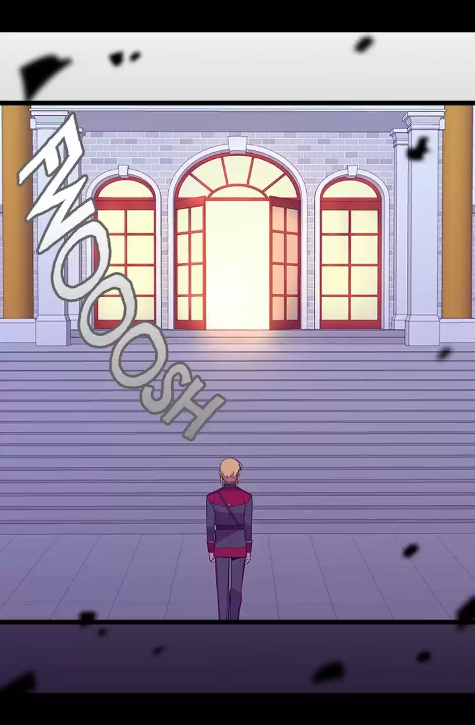 They Say I Was Born A King's Daughter Chapter 257