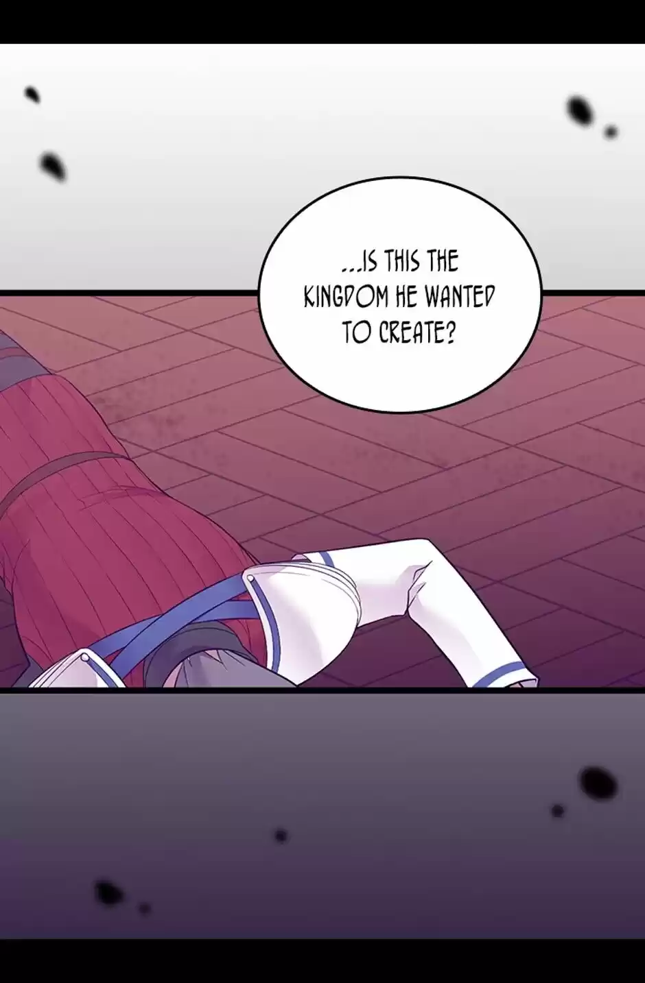 They Say I Was Born A King's Daughter Chapter 257