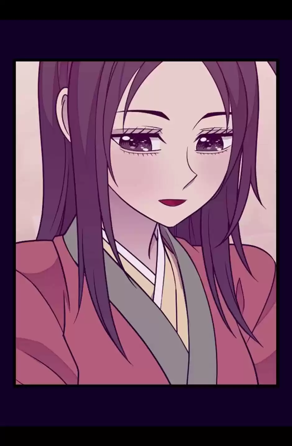 They Say I Was Born A King's Daughter Chapter 257