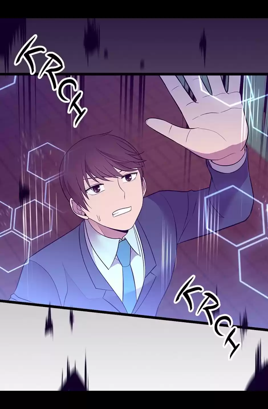 They Say I Was Born A King's Daughter Chapter 257