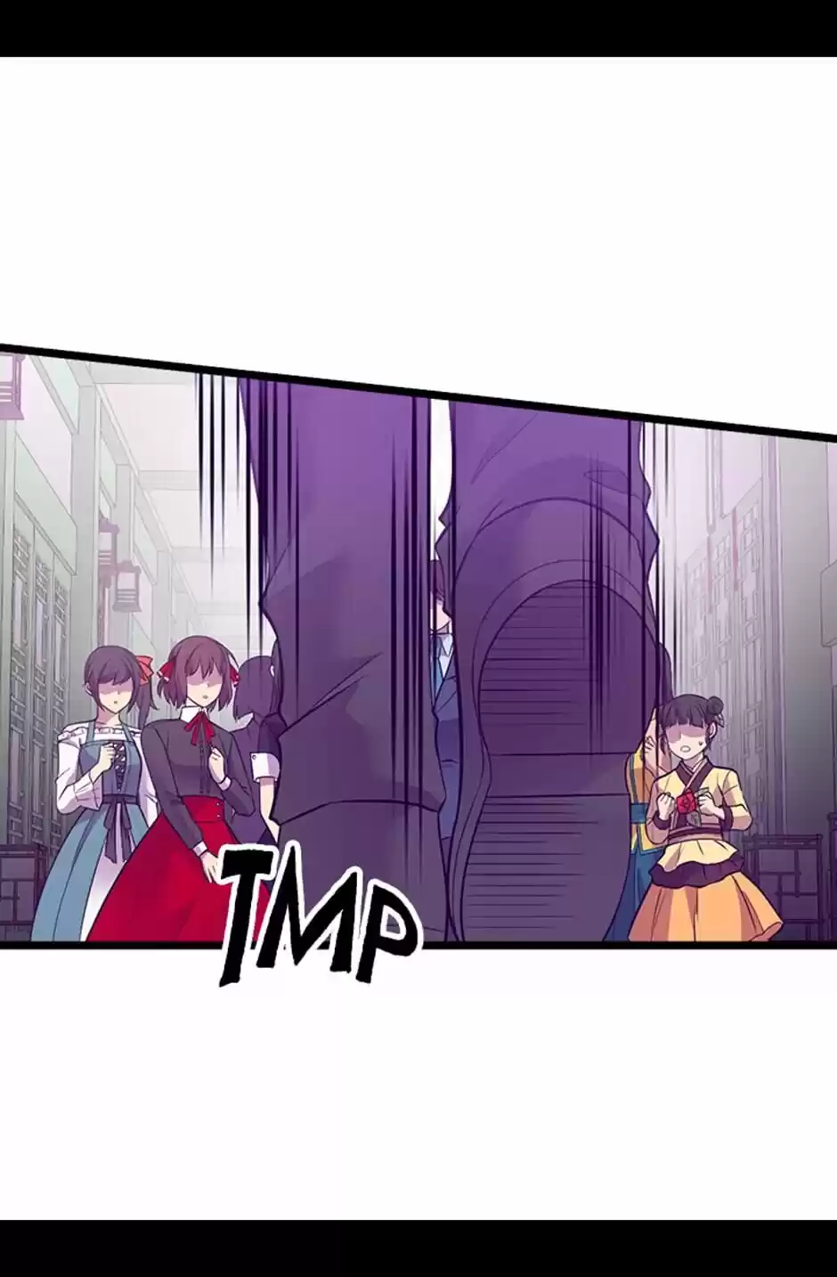 They Say I Was Born A King's Daughter Chapter 257