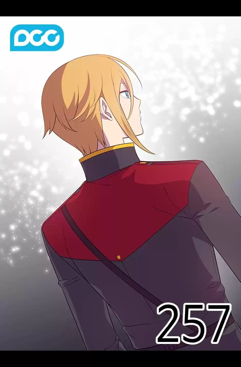 They Say I Was Born A King's Daughter Chapter 257