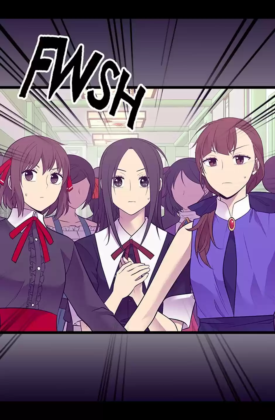 They Say I Was Born A King's Daughter Chapter 257