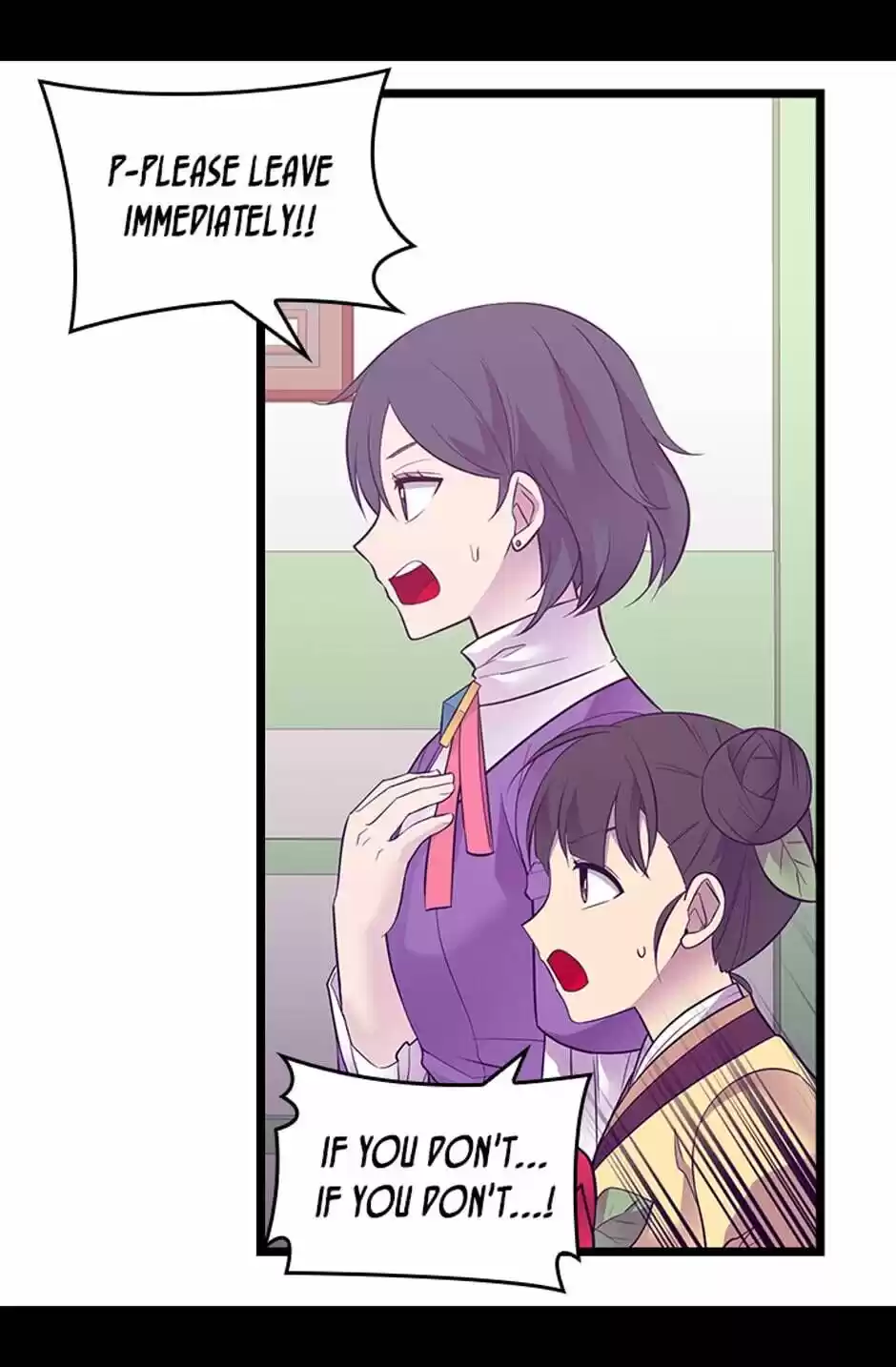 They Say I Was Born A King's Daughter Chapter 257