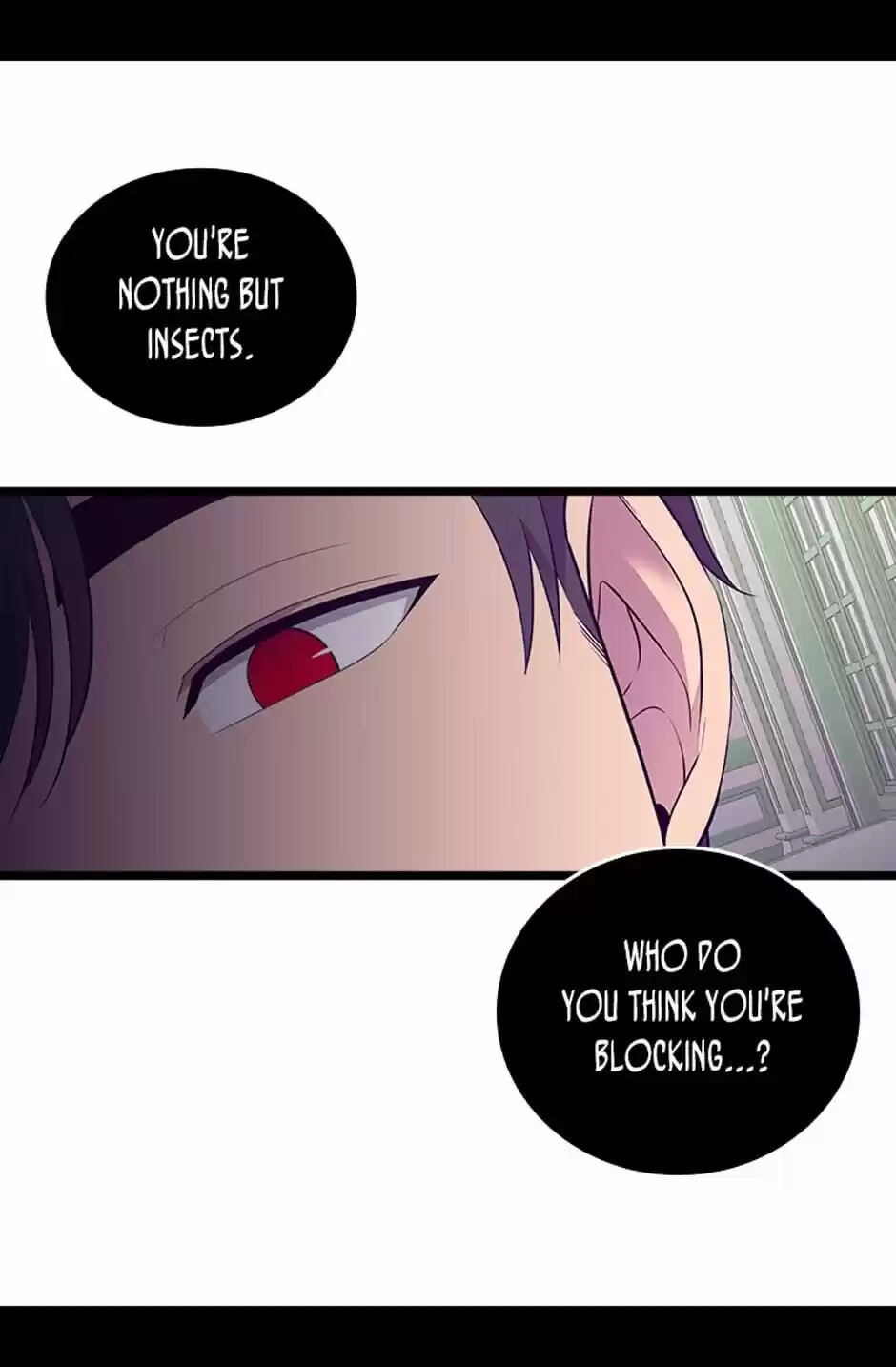 They Say I Was Born A King's Daughter Chapter 257