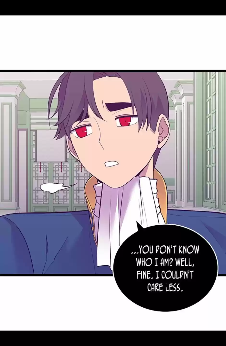 They Say I Was Born A King's Daughter Chapter 257