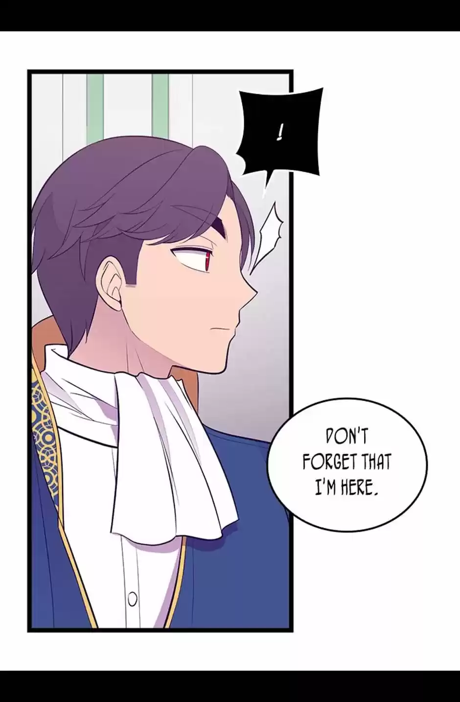 They Say I Was Born A King's Daughter Chapter 257