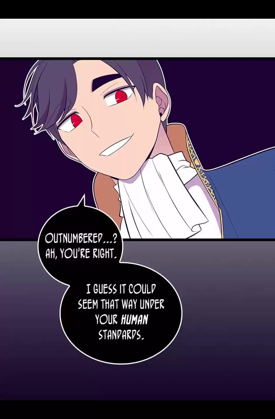 They Say I Was Born A King's Daughter Chapter 257