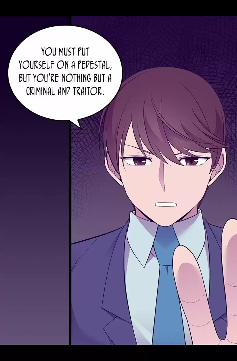 They Say I Was Born A King's Daughter Chapter 257