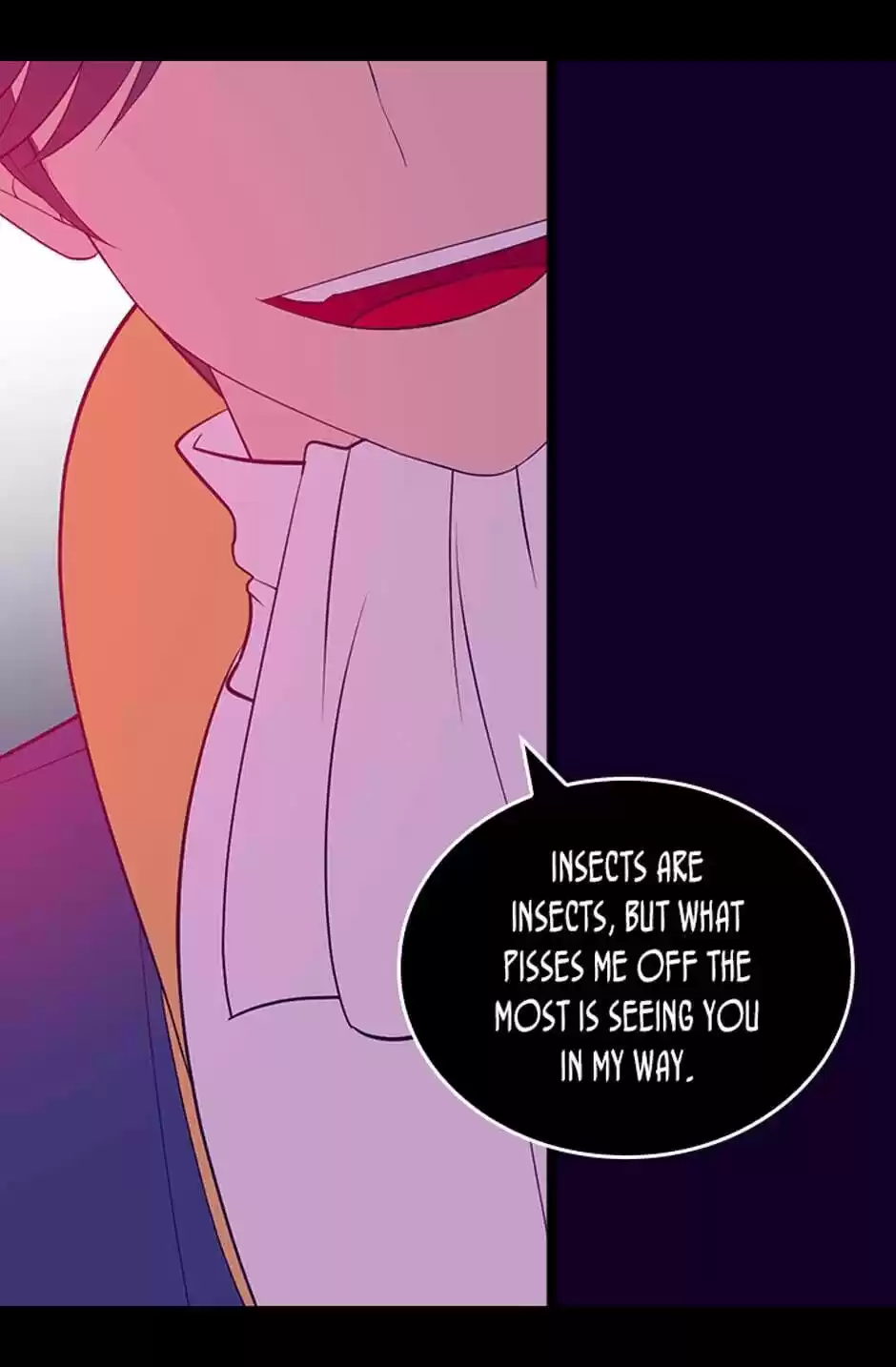 They Say I Was Born A King's Daughter Chapter 257