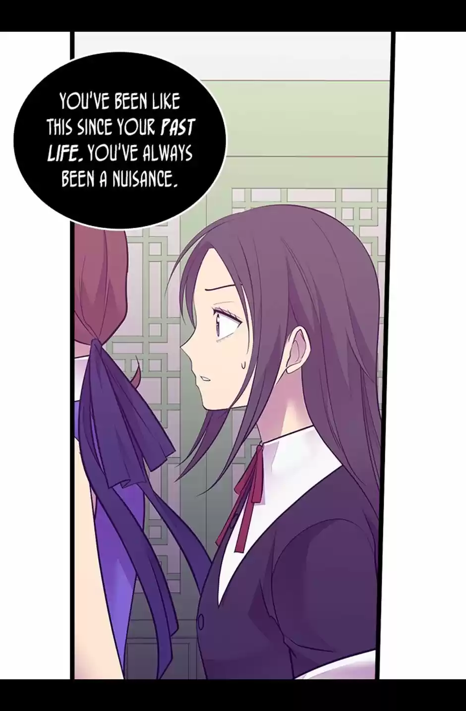 They Say I Was Born A King's Daughter Chapter 257