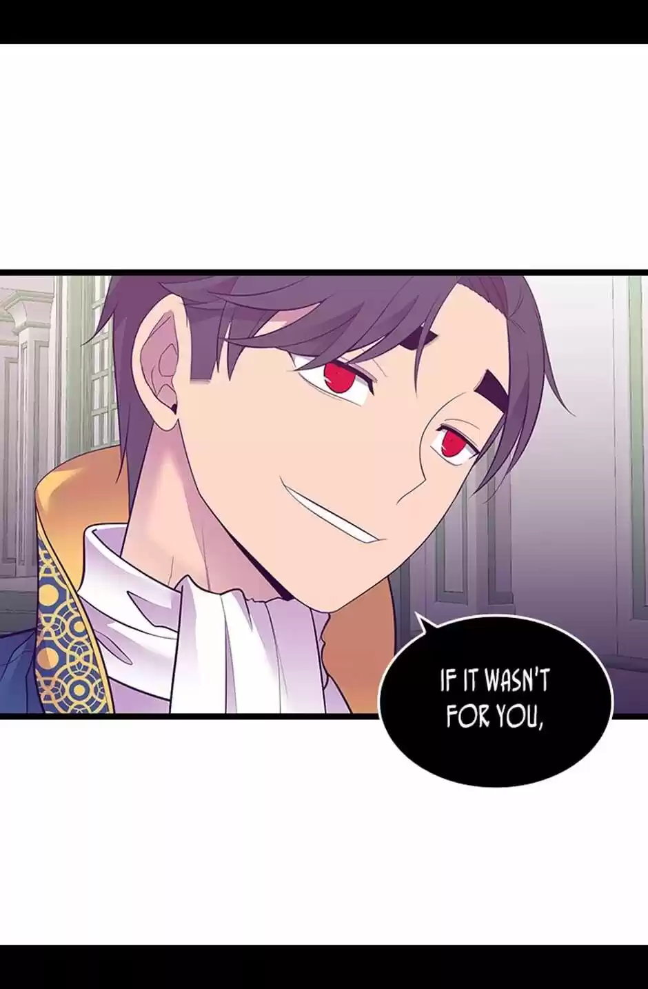 They Say I Was Born A King's Daughter Chapter 257