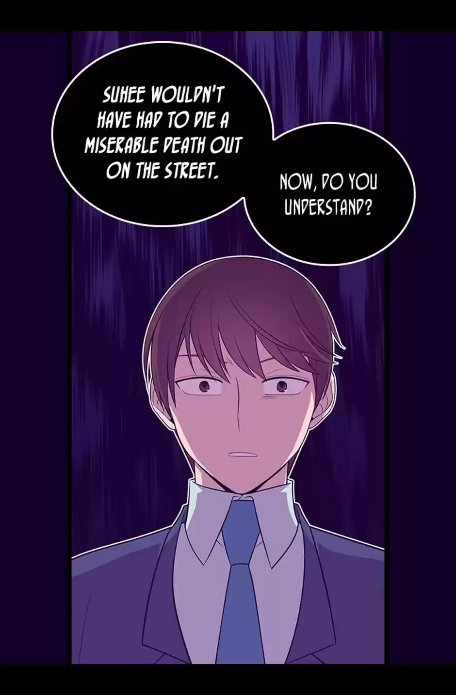 They Say I Was Born A King's Daughter Chapter 257