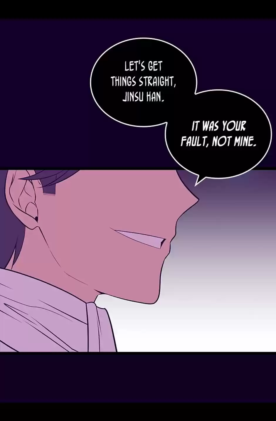 They Say I Was Born A King's Daughter Chapter 257