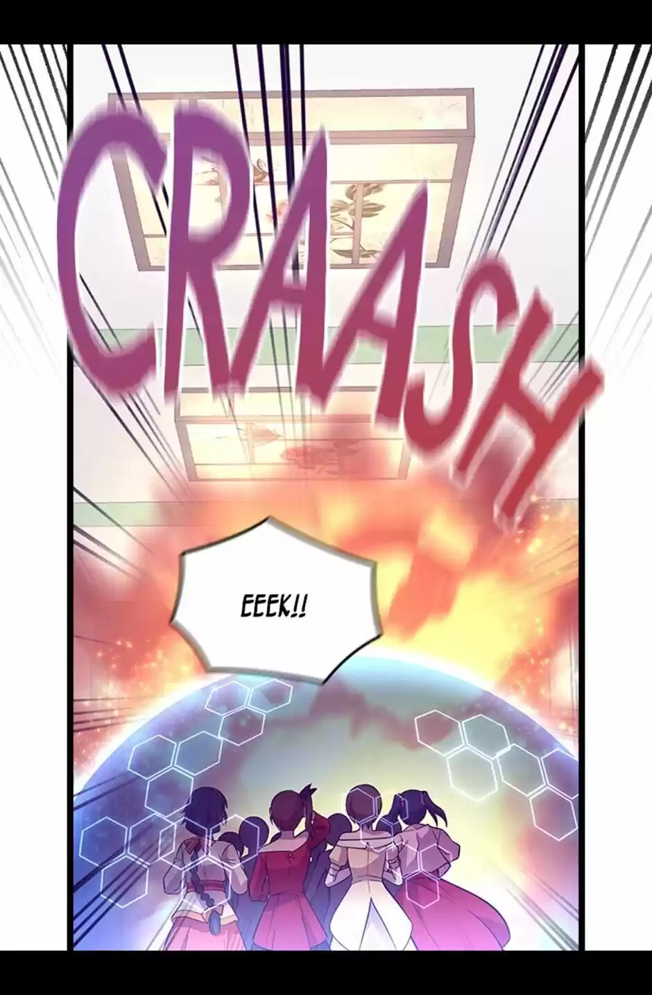 They Say I Was Born A King's Daughter Chapter 257