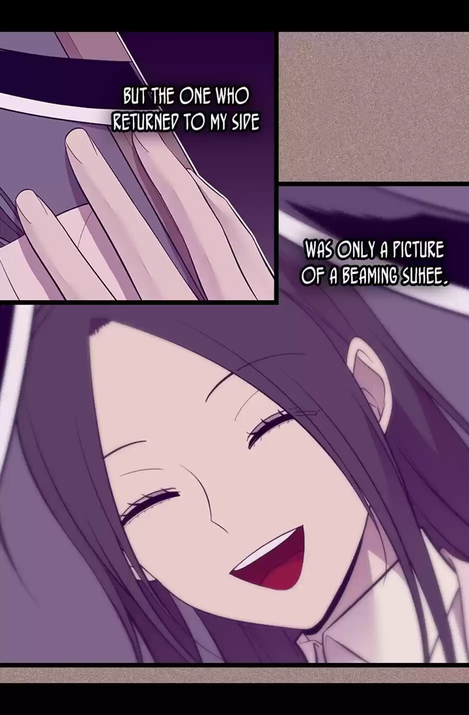 They Say I Was Born A King's Daughter Chapter 257